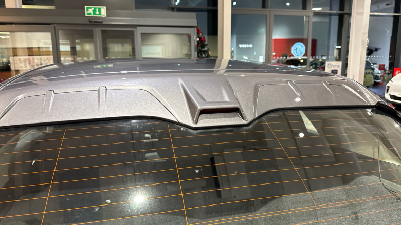 MG MG4 125kW SE EV 51kWh 5dr Auto Electric Hatchback